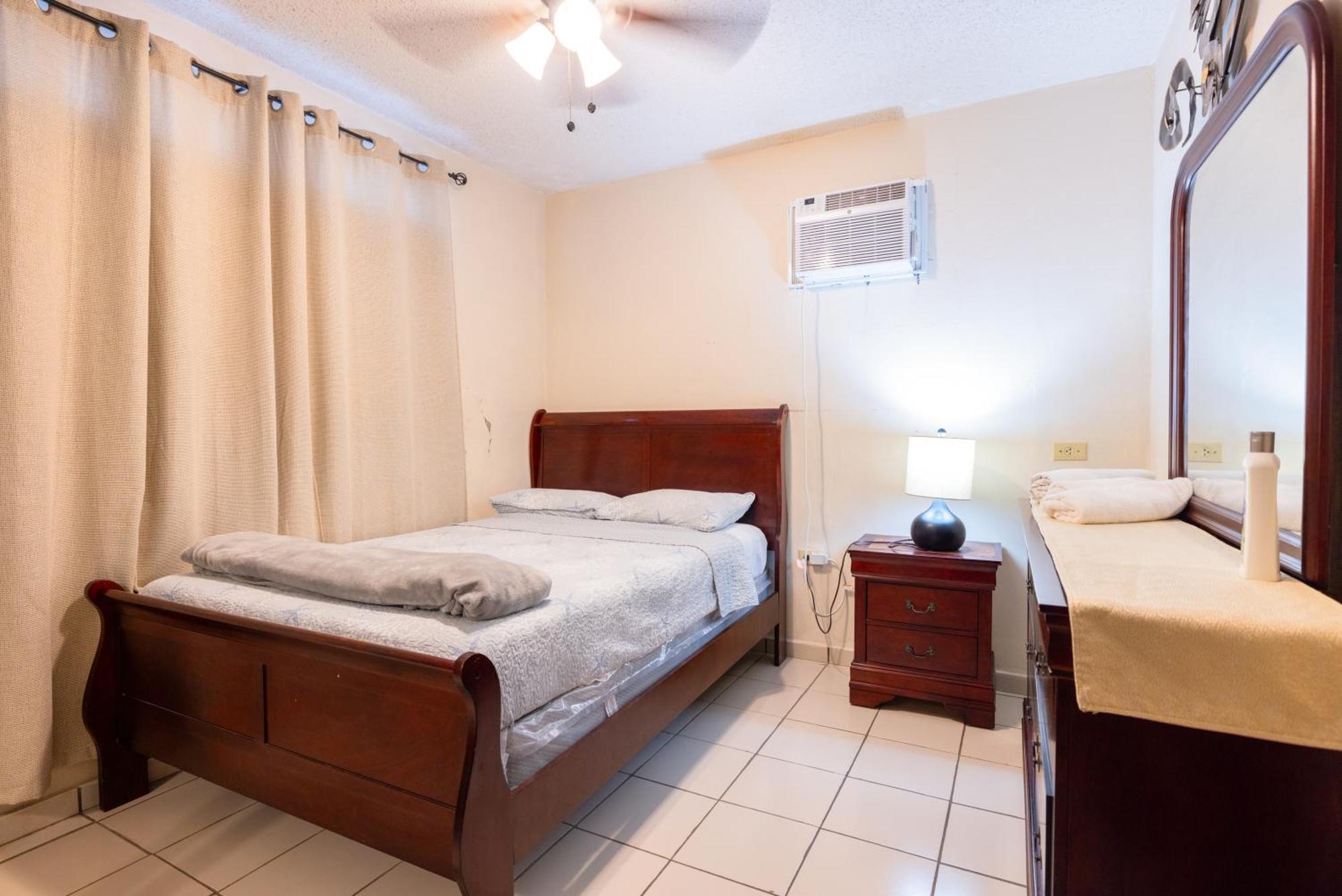 Jobos Beach Apartment A-3 Isabela Buitenkant foto