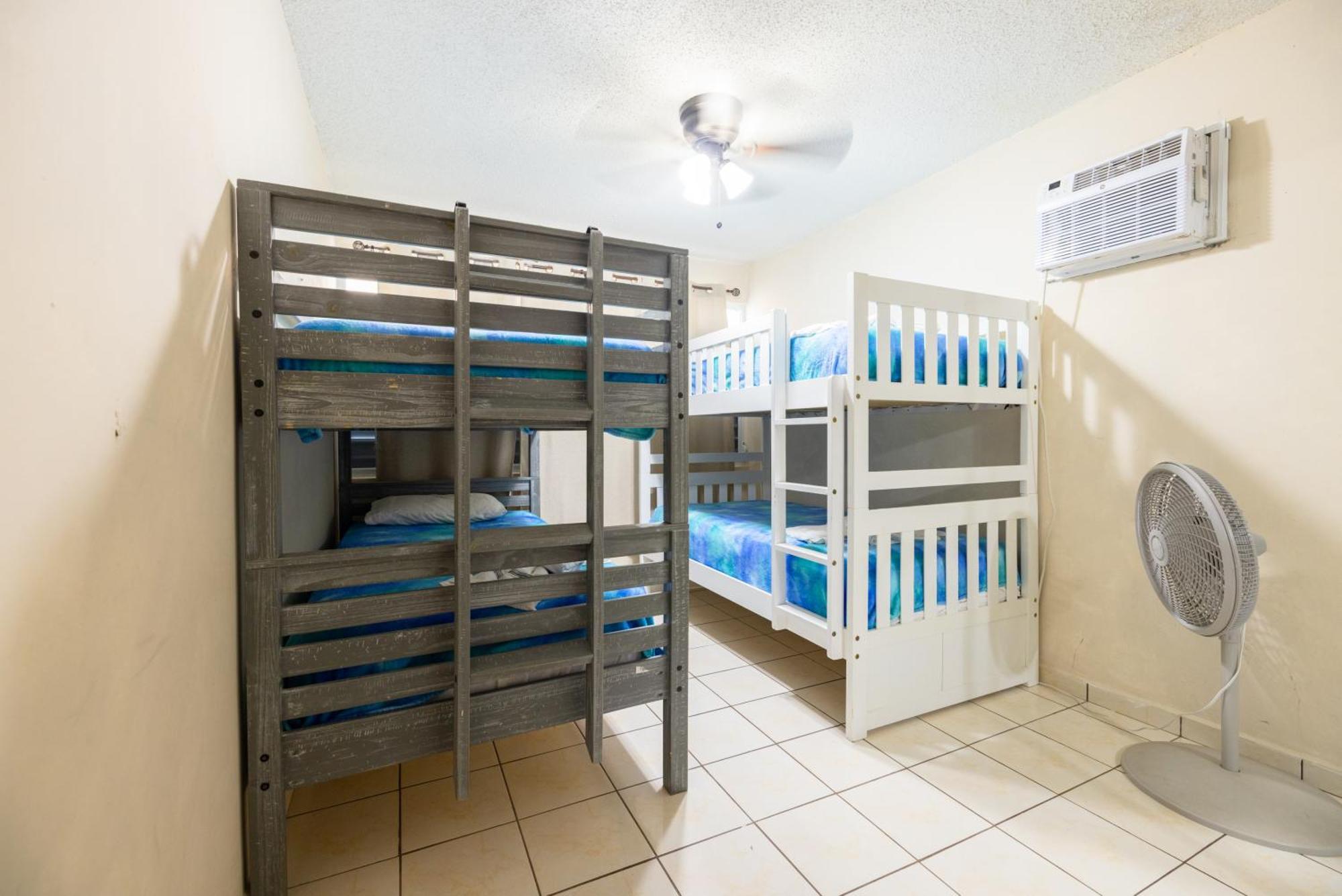 Jobos Beach Apartment A-3 Isabela Buitenkant foto